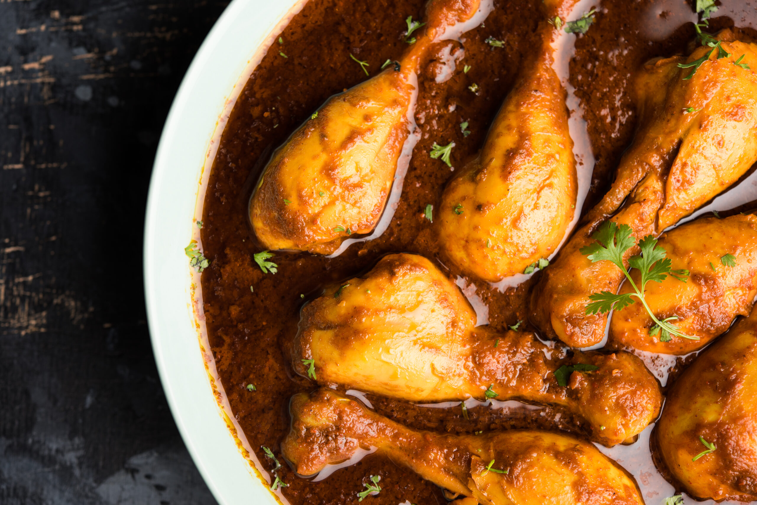 Chicken Curry – Origin Spices